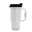 Garyline® Commuter Auto Mug - 16 oz. | https://www.bestnamebadges.com