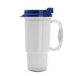 Garyline® Commuter Auto Mug - 16 oz. | https://www.bestnamebadges.com