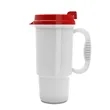 Garyline® Commuter Auto Mug - 16 oz. | https://www.bestnamebadges.com