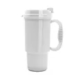 Garyline® Commuter Auto Mug - 16 oz. | https://www.bestnamebadges.com
