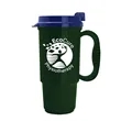Garyline® Commuter Auto Mug - 16 oz. | https://www.bestnamebadges.com