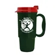 Garyline® Commuter Auto Mug - 16 oz. | https://www.bestnamebadges.com