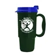 Garyline® Commuter Auto Mug - 16 oz. | https://www.bestnamebadges.com