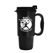 Garyline® Commuter Auto Mug - 16 oz. | https://www.bestnamebadges.com