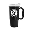Garyline® Commuter Auto Mug - 16 oz. | https://www.bestnamebadges.com