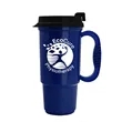 Garyline® Commuter Auto Mug - 16 oz. | https://www.bestnamebadges.com