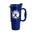 Garyline® Commuter Auto Mug - 16 oz. | https://www.bestnamebadges.com