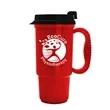 Garyline® Commuter Auto Mug - 16 oz. | https://www.bestnamebadges.com