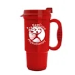 Garyline® Commuter Auto Mug - 16 oz. | https://www.bestnamebadges.com