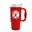 Garyline® Commuter Auto Mug - 16 oz. | https://www.bestnamebadges.com
