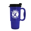 Garyline® Commuter Auto Mug - 16 oz. | https://www.bestnamebadges.com