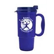 Garyline® Commuter Auto Mug - 16 oz. | https://www.bestnamebadges.com