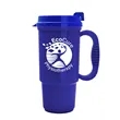 Garyline® Commuter Auto Mug - 16 oz. | https://www.bestnamebadges.com