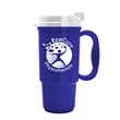 Garyline® Commuter Auto Mug - 16 oz. | https://www.bestnamebadges.com