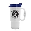 Garyline® Commuter Auto Mug - 16 oz. | https://www.bestnamebadges.com