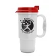 Garyline® Commuter Auto Mug - 16 oz. | https://www.bestnamebadges.com