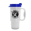 Garyline® Commuter Auto Mug - 16 oz. | https://www.bestnamebadges.com
