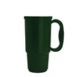 Garyline® Commuter Auto Mug - 16 oz. | https://www.bestnamebadges.com