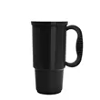 Garyline® Commuter Auto Mug - 16 oz. | https://www.bestnamebadges.com