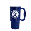 Garyline® Commuter Auto Mug - 16 oz. | https://www.bestnamebadges.com