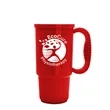 Garyline® Commuter Auto Mug - 16 oz. | https://www.bestnamebadges.com
