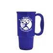 Garyline® Commuter Auto Mug - 16 oz. | https://www.bestnamebadges.com