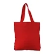 Garyline® Economy Non-Woven Tote | https://www.bestnamebadges.com