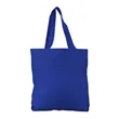Garyline® Economy Non-Woven Tote | https://www.bestnamebadges.com