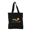 Garyline® Economy Non-Woven Tote | https://www.bestnamebadges.com