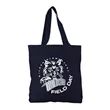 Garyline® Economy Non-Woven Tote | https://www.bestnamebadges.com