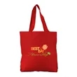 Garyline® Economy Non-Woven Tote | https://www.bestnamebadges.com