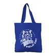 Garyline® Economy Non-Woven Tote | https://www.bestnamebadges.com
