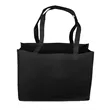 Garyline® Carry-All Non-Woven Tote | https://www.bestnamebadges.com