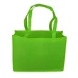Garyline® Carry-All Non-Woven Tote | https://www.bestnamebadges.com