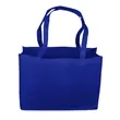 Garyline® Carry-All Non-Woven Tote | https://www.bestnamebadges.com