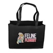 Garyline® Carry-All Non-Woven Tote | https://www.bestnamebadges.com