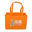Garyline® Carry-All Non-Woven Tote | https://www.bestnamebadges.com