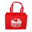 Garyline® Carry-All Non-Woven Tote | https://www.bestnamebadges.com