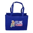 Garyline® Carry-All Non-Woven Tote | https://www.bestnamebadges.com