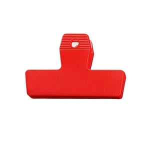 Garyline® Mini Magnet Bag Clip | https://www.bestnamebadges.com