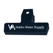 Garyline® 4" Bag Clip | https://www.bestnamebadges.com