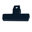 Garyline® 4" Bag Clip | https://www.bestnamebadges.com