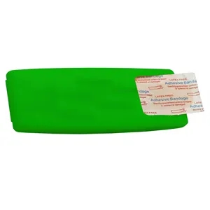 Garyline® Daily Bandage Dispenser | https://www.bestnamebadges.com