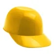 Garyline® Baseball Helmet Bowl | https://www.bestnamebadges.com