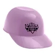 Garyline® Baseball Helmet Bowl | https://www.bestnamebadges.com