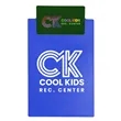 Garyline® Memo Clipboard | https://www.bestnamebadges.com
