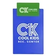Garyline® Memo Clipboard | https://www.bestnamebadges.com