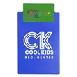 Garyline® Memo Clipboard | https://www.bestnamebadges.com