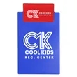 Garyline® Memo Clipboard | https://www.bestnamebadges.com