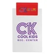 Garyline® Memo Clipboard | https://www.bestnamebadges.com